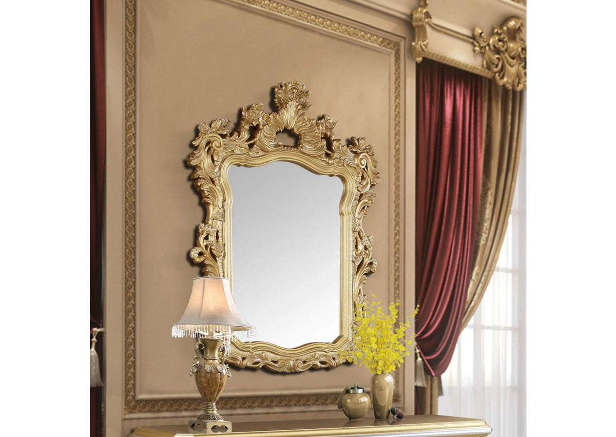 BD00453 Seville Mirror