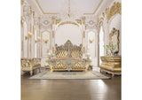 BD00453 Seville Mirror