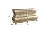 BD00454 Seville Dresser