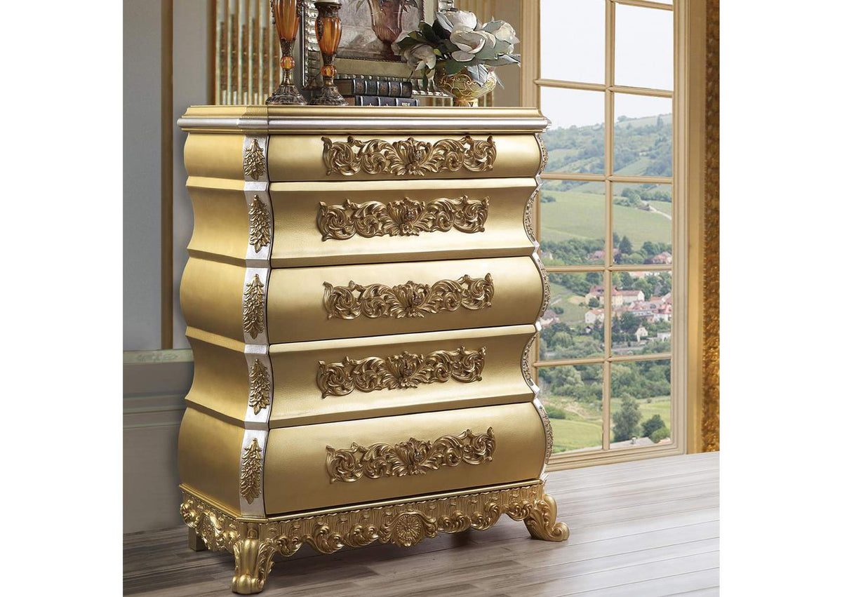 BD00455 Seville Chest