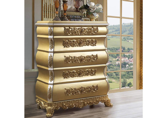 BD00455 Seville Chest