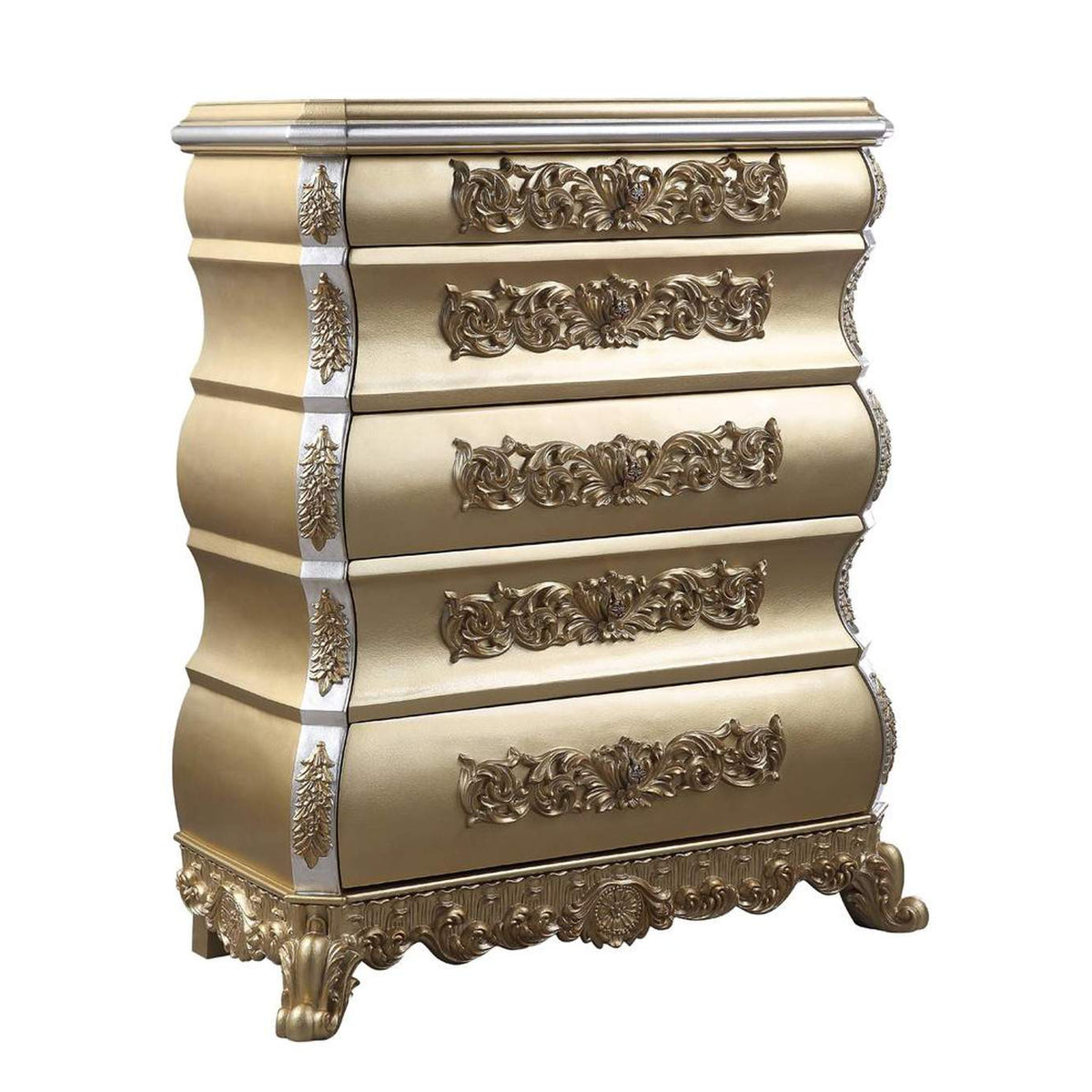 BD00455 Seville Chest