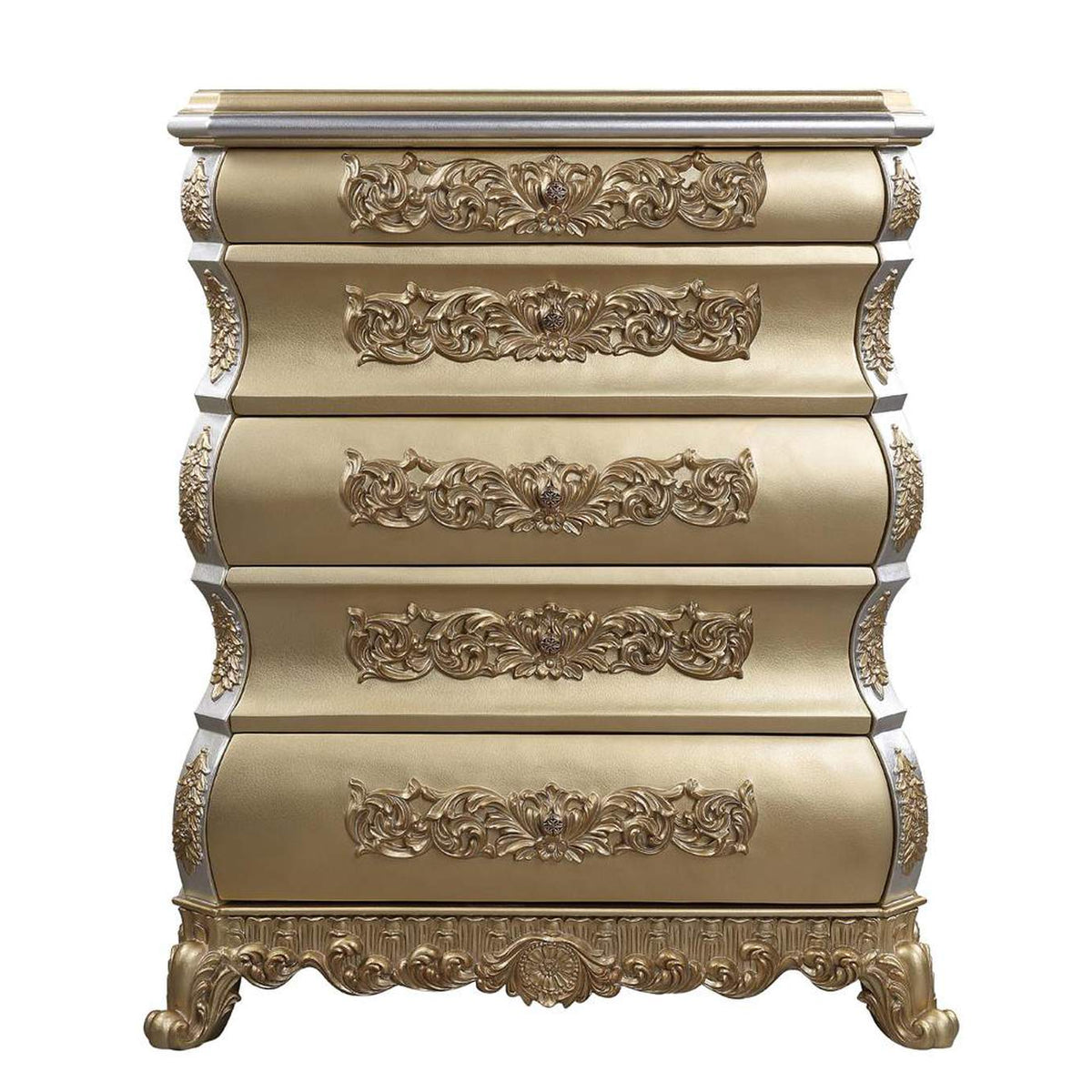 BD00455 Seville Chest