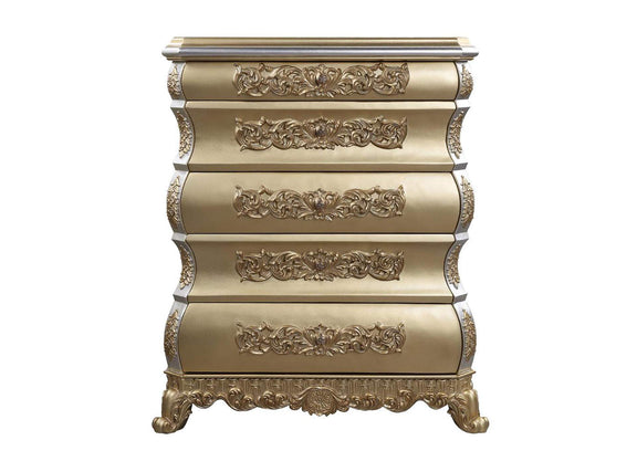 BD00455 Seville Chest