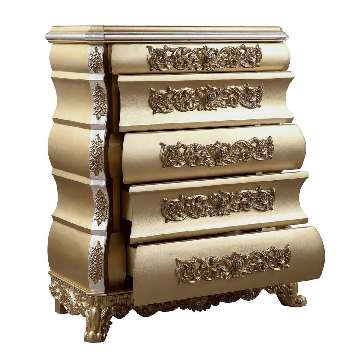 BD00455 Seville Chest