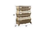 BD00455 Seville Chest