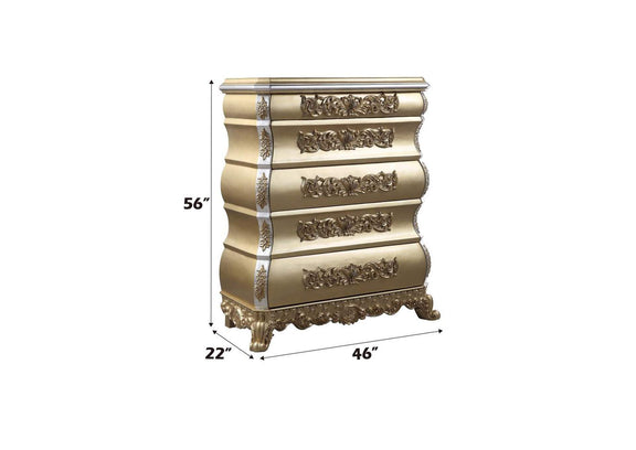 BD00455 Seville Chest