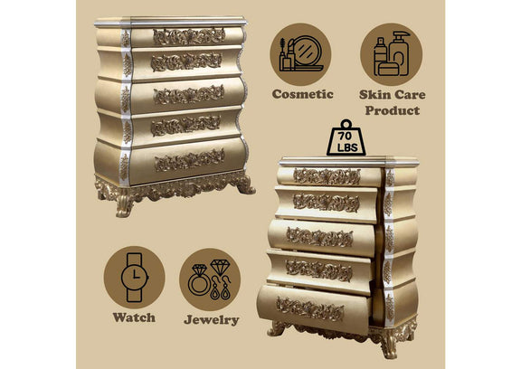 BD00455 Seville Chest