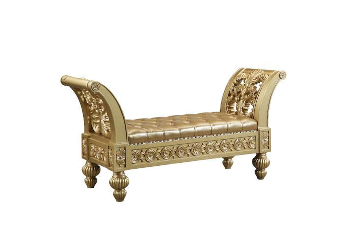 BD00456 Seville Bench