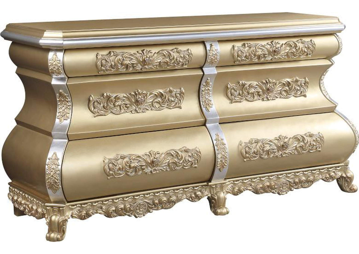 BD00454 Seville Dresser