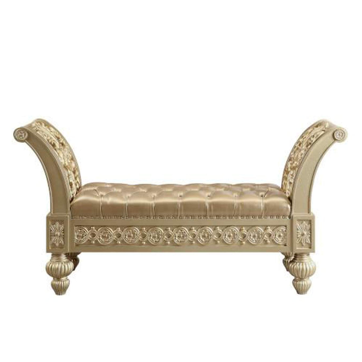 BD00456 Seville Bench