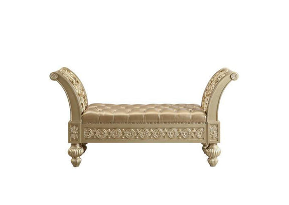 BD00456 Seville Bench