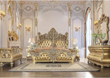 BD00456 Seville Bench