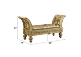 BD00456 Seville Bench