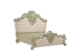 BD00461EK Vatican Eastern King Bed