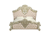 BD00461EK Vatican Eastern King Bed