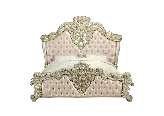 BD00461EK Vatican Eastern King Bed
