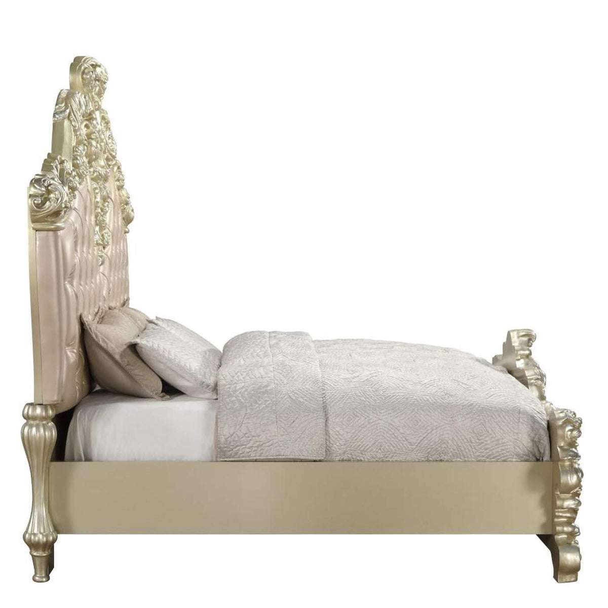 BD00461EK Vatican Eastern King Bed