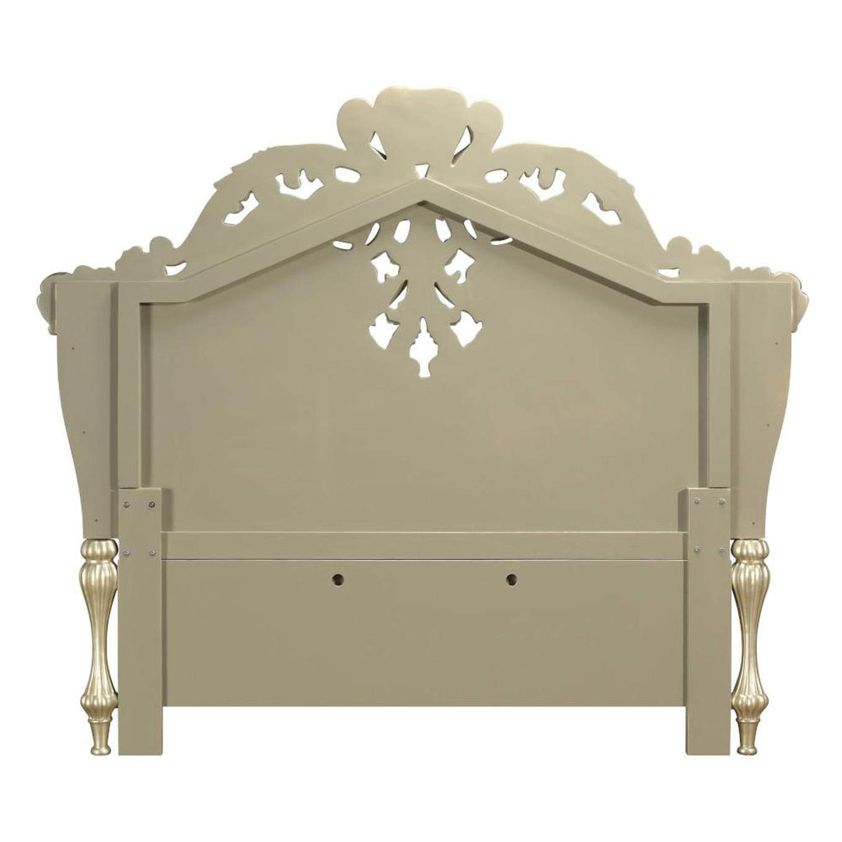 BD00461EK Vatican Eastern King Bed