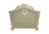 BD00461EK Vatican Eastern King Bed