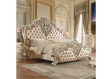 BD00461EK Vatican Eastern King Bed