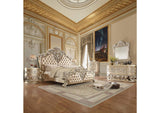 BD00461EK Vatican Eastern King Bed
