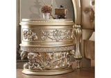 BD00462 Vatican Nightstand