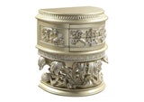 BD00462 Vatican Nightstand