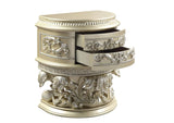 BD00462 Vatican Nightstand