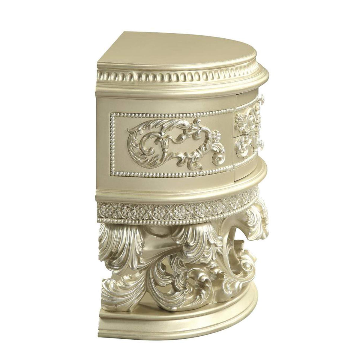 BD00462 Vatican Nightstand