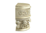 BD00462 Vatican Nightstand