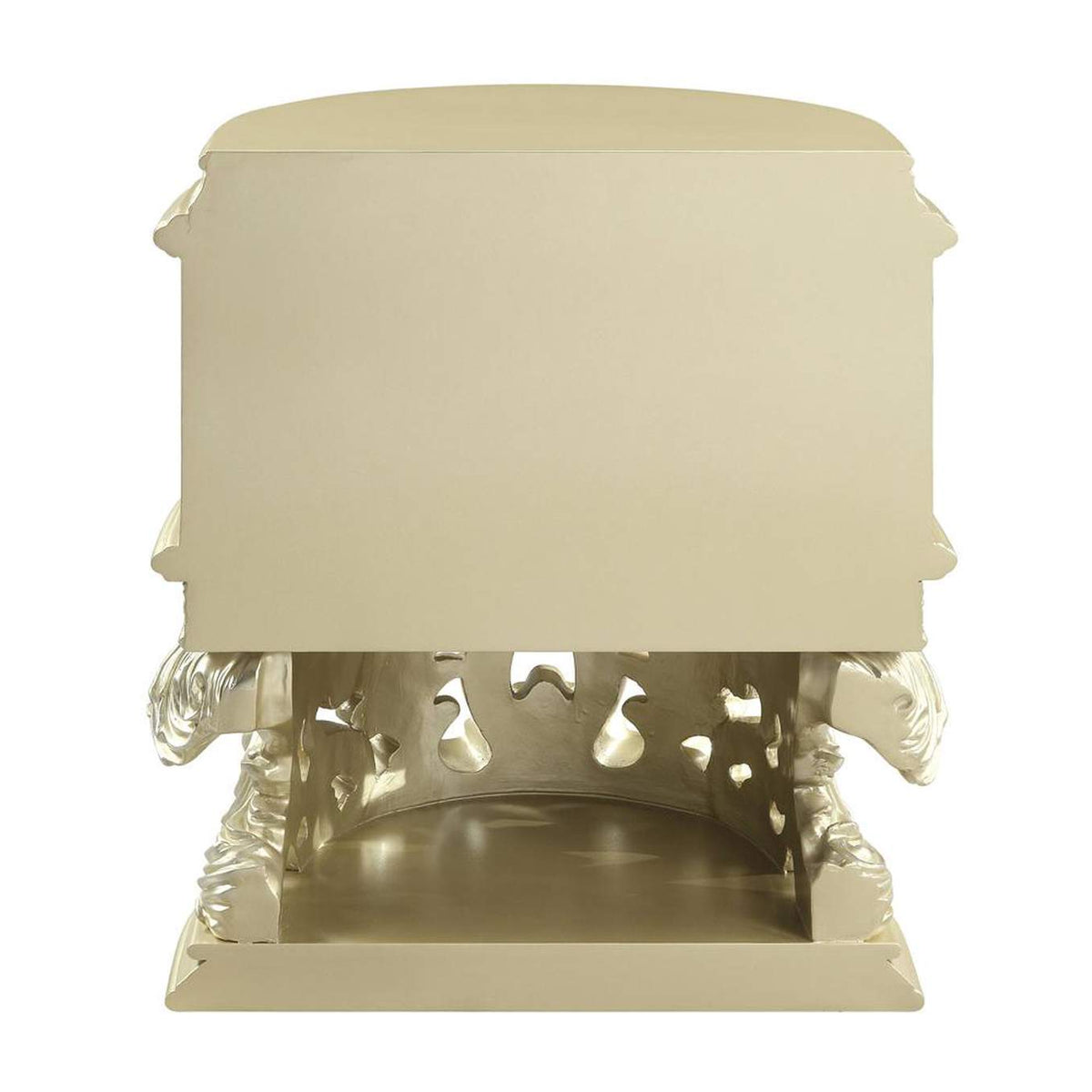 BD00462 Vatican Nightstand