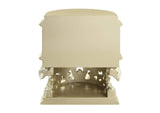 BD00462 Vatican Nightstand