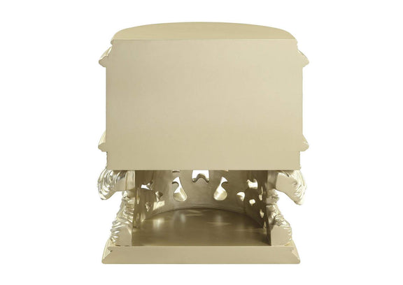 BD00462 Vatican Nightstand