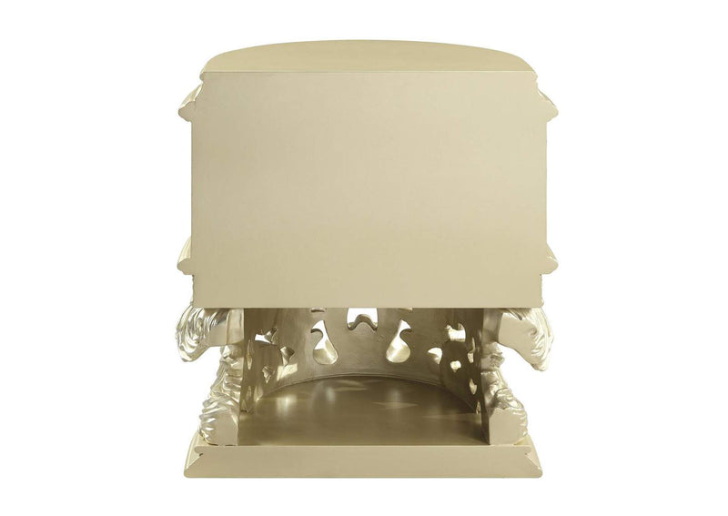 BD00462 Vatican Nightstand