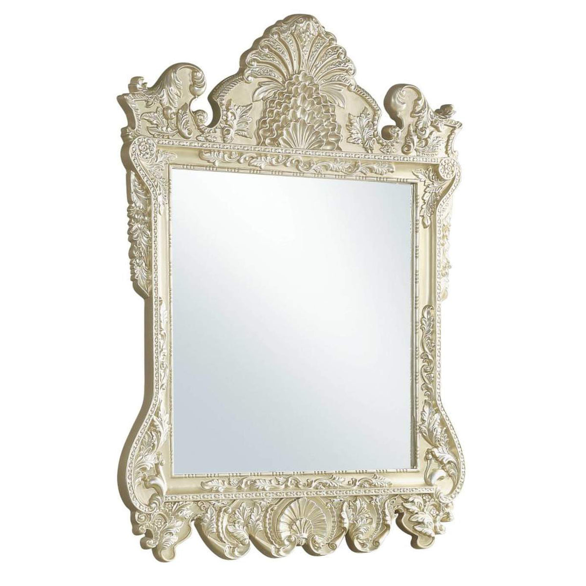 BD00463 Vatican Mirror