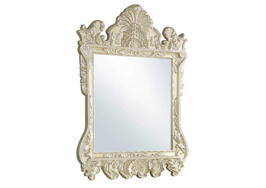 BD00463 Vatican Mirror