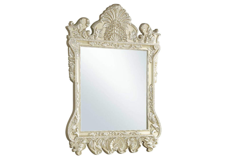 BD00463 Vatican Mirror