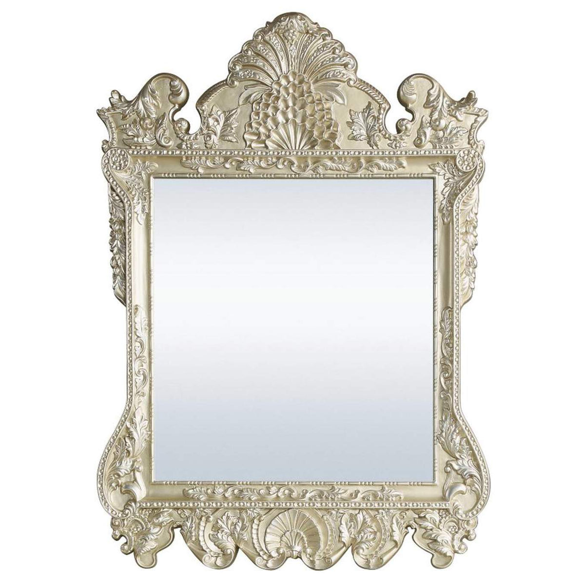 BD00463 Vatican Mirror