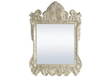 BD00463 Vatican Mirror