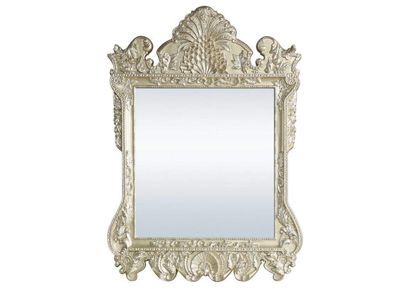 BD00463 Vatican Mirror