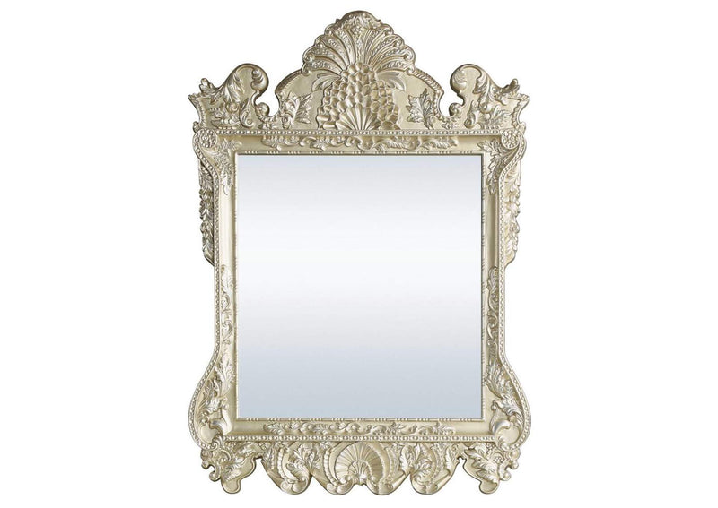 BD00463 Vatican Mirror