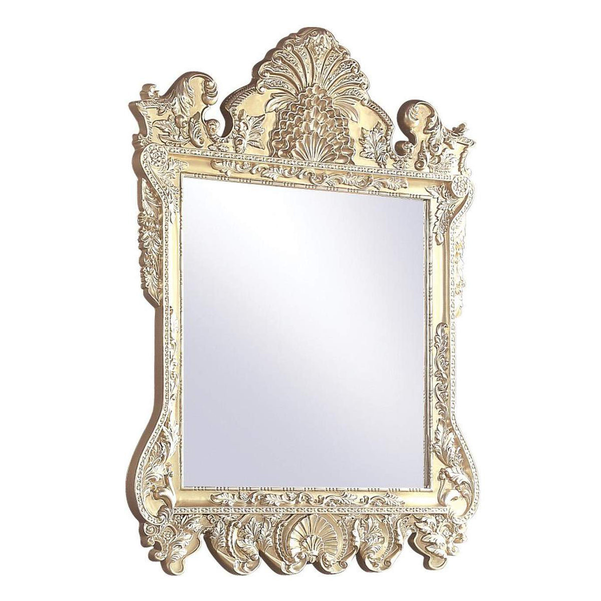 BD00463 Vatican Mirror