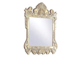 BD00463 Vatican Mirror