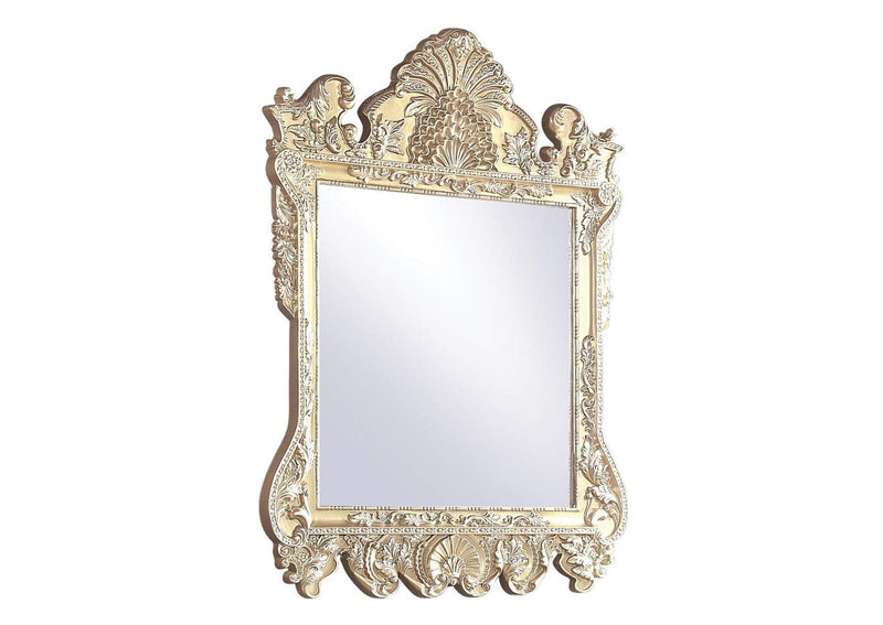 BD00463 Vatican Mirror