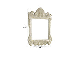 BD00463 Vatican Mirror