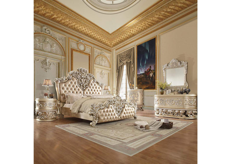 BD00463 Vatican Mirror