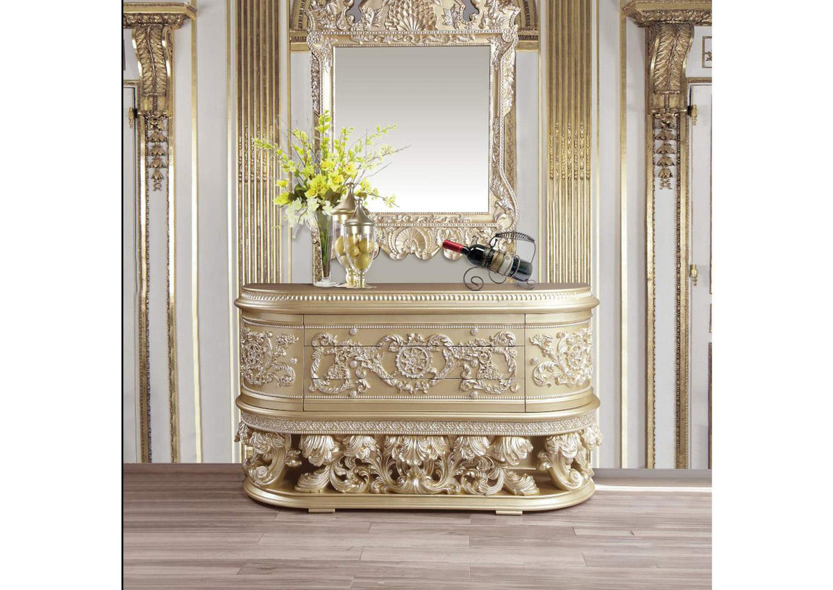 BD00464 Vatican Dresser
