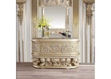 BD00464 Vatican Dresser