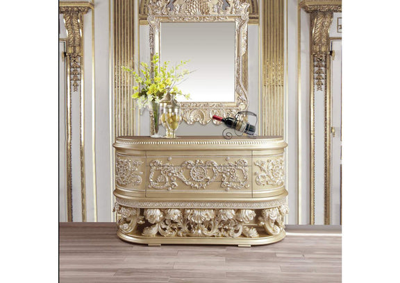 BD00464 Vatican Dresser